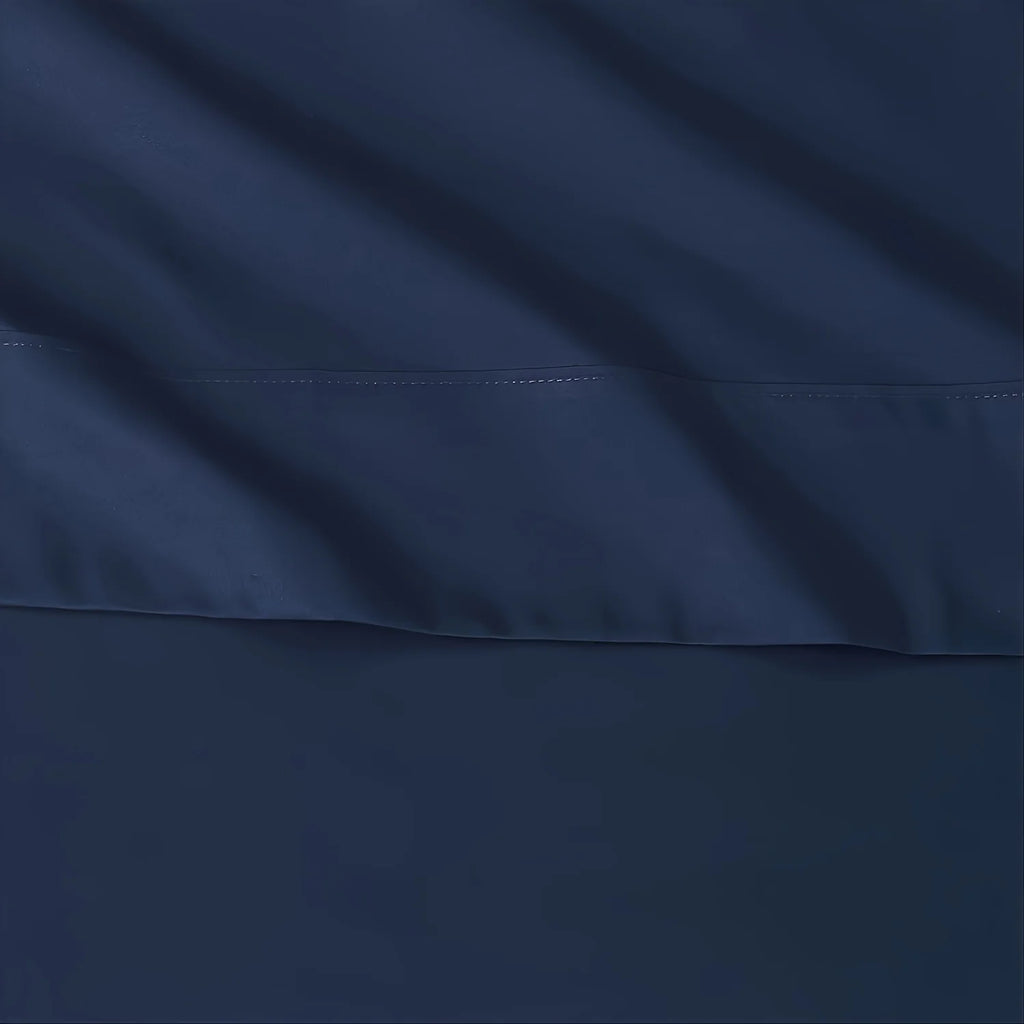 Sheet Set Breathable & Cooling Sheets Hotel Luxury Bed Sheets Extra Soft Easy Fit - 3/4 Piece Set