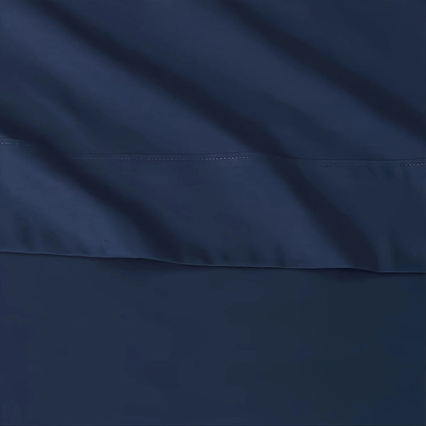 Sheet Set Breathable & Cooling Sheets Hotel Luxury Bed Sheets Extra Soft Easy Fit - 3/4 Piece Set