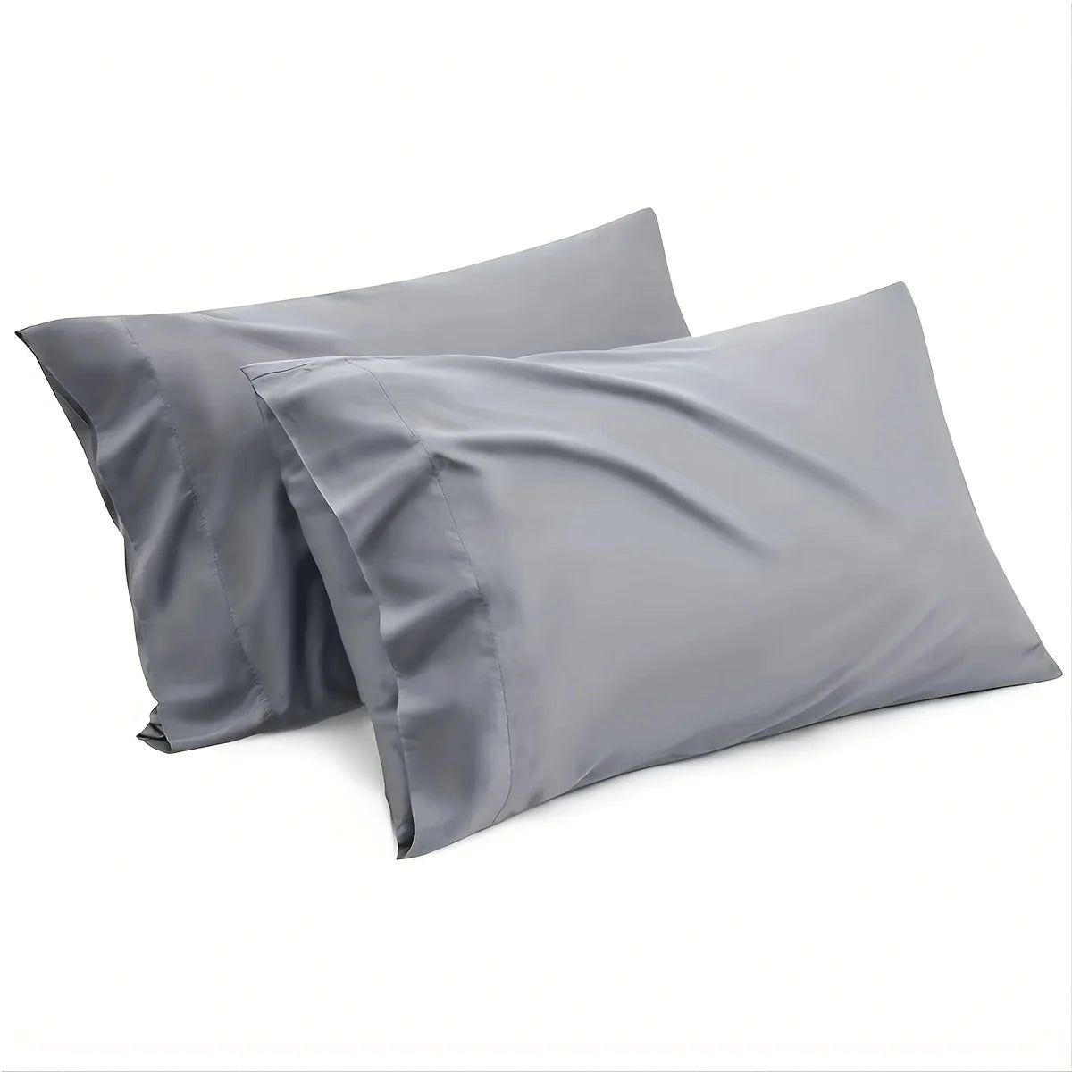 Sheet Set Breathable & Cooling Sheets Hotel Luxury Bed Sheets Extra Soft Easy Fit - 3/4 Piece Set Secondary image